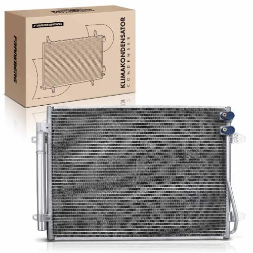 1x Kondensator Klimaanlage für VW Passat 3G2 CB2 Alltrack Variant 2.0L Bild 1x Kondensator Klimaanlage für VW Passat 3G2 CB2 Alltrack Variant 2.0L