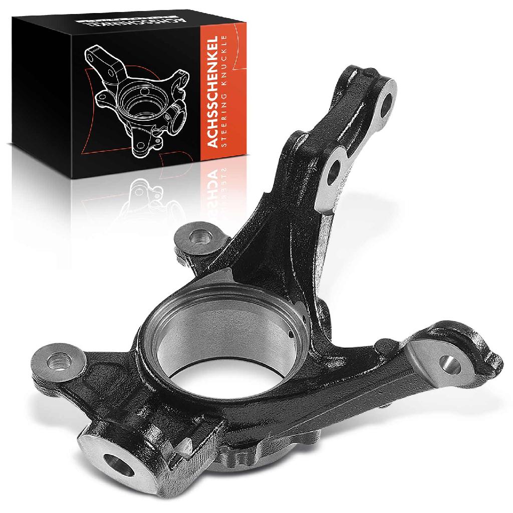 1x Achsschenkel Radaufhängung Vorderachse Rechts für Honda CR-V III RE 2.2L 2.4L 2007-2009
