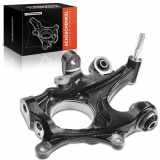 Frankberg 1x Achsschenkel Radaufhängung Hinterachse Links für KIA Sorento II Hyundai Santa Fé II