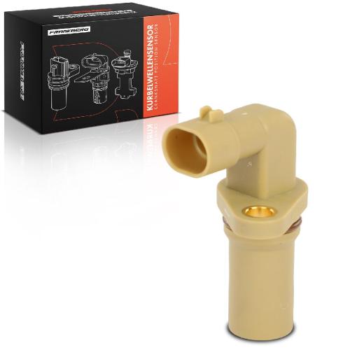 1x Kurbelwellensensor Impulsgeber für Fiat Doblo Multipla Croma Stilo Opel Astra H 1.8L 1.9L 2.4L Bild 1x Kurbelwellensensor Impulsgeber für Fiat Doblo Multipla Croma Stilo Opel Astra H 1.8L 1.9L 2.4L