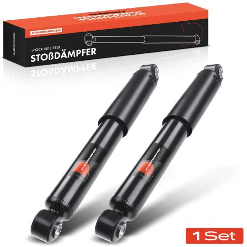2x Stoßdämpfer Hinterachse für Citroën Jumper Fiat Ducato 250 Peugeot Boxer Bj ab 2006 Bild 2x Stoßdämpfer Hinterachse für Citroën Jumper Fiat Ducato 250 Peugeot Boxer Bj ab 2006
