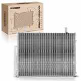 Frankberg 1x Kondensator Klimaanlage für Toyota Hilux VII Pick-up N1 N2 N3 2004-2015