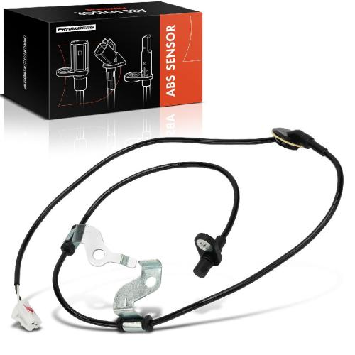Frankberg 1x ABS Sensor Hinterachse rechts für Mazda 6 Hatchback Kombi Stufenheck 1.8L 2.0L 2.2L 2.5L 2007-2013 Bild Frankberg 1x ABS Sensor Hinterachse rechts für Mazda 6 Hatchback Kombi Stufenheck 1.8L 2.0L 2.2L 2.5L 2007-2013