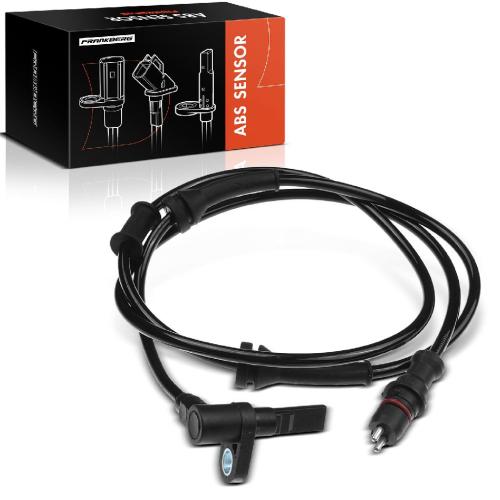 1x ABS Sensor Vorderachse rechts für Alfa Romeo GTV Spider Fiat Marea Weekend Lancia Lybra SW 1994-2005 Bild 1x ABS Sensor Vorderachse rechts für Alfa Romeo GTV Spider Fiat Marea Weekend Lancia Lybra SW 1994-2005