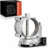 1x Drosselklappe Drosselklappenstutzen für VW Audi A4 A5 A6 A8 Q7 R8 Allroad