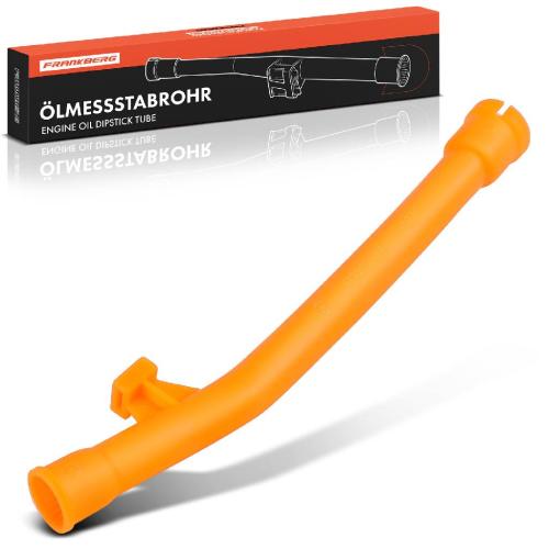 1x Trichter Ölpeilstab für VW Golf IV 1J1 Audi A3 TT Skoda Octavia I Seat Ibiza II Bild 1x Trichter Ölpeilstab für VW Golf IV 1J1 Audi A3 TT Skoda Octavia I Seat Ibiza II