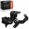 1x H&ouml;hensensor Niveauregulierung Hinten Links f&uuml;r VW Golf 6 Passat Tiguan Touran Audi Q3