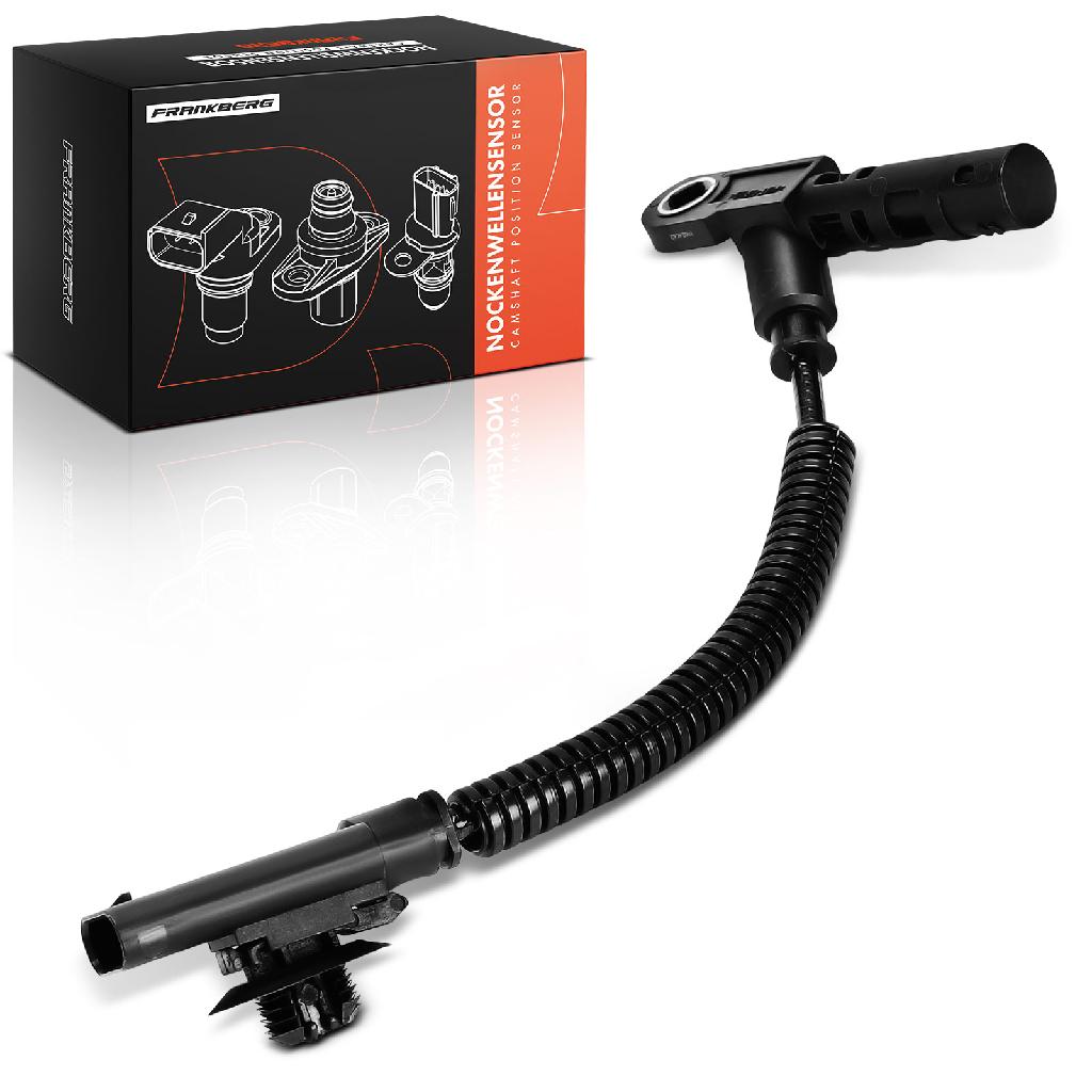 1x Nockenwellenposition Sensor für Opel Combo Vivaro C Peugeot 308 508 Fiat Doblo
