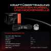 1x Zahnriemensatz Zahnriemen für Chevrolet Aveo Matiz Spark Daewoo Bild 1x Zahnriemensatz Zahnriemen für Chevrolet Aveo Matiz Spark Daewoo