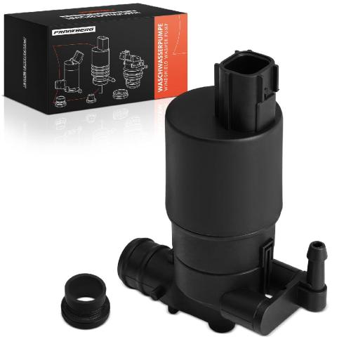 1x Waschwasserpumpe Scheibenreinigung Vorne für Ford Ecosport Focus III Transit Bild 1x Waschwasserpumpe Scheibenreinigung Vorne für Ford Ecosport Focus III Transit