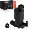 1x Waschwasserpumpe Scheibenreinigung Vorne für Ford Ecosport Focus III Transit Bild 1x Waschwasserpumpe Scheibenreinigung Vorne für Ford Ecosport Focus III Transit