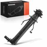 1x Scheinwerferreinigung Waschwasserdüse Vorne Rechts für VW Golf VII 5G1 BE1 BE2 BQ1