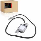 Frankberg 1x Nox Sensor Nitrogen Oxide Lamdasonde nach Katalysator für VW Sharan Seat Alhambra 2.0L