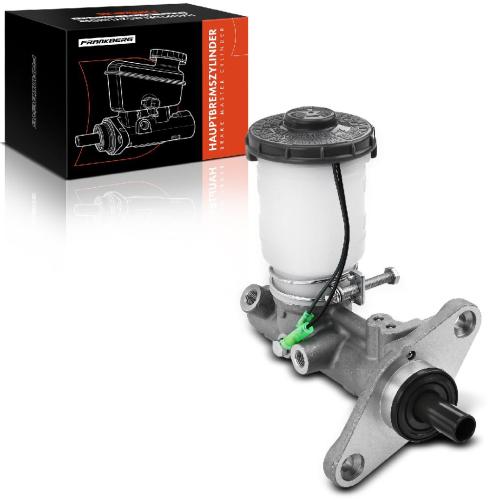 1x Hauptbremszylinder Bremszylinder für Honda CRX 2 ED EE 3 EG EH Civic 2 4 ED 5 EJ Bild 1x Hauptbremszylinder Bremszylinder für Honda CRX 2 ED EE 3 EG EH Civic 2 4 ED 5 EJ