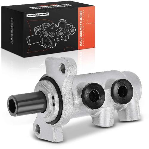 1x Hauptbremszylinder Bremszylinder für Mercedes-Benz W168 Alfa Romeo 147 1.6L-3.2L Bild 1x Hauptbremszylinder Bremszylinder für Mercedes-Benz W168 Alfa Romeo 147 1.6L-3.2L