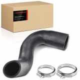 Frankberg 1x Kühlerschlauch Turboschlauch für Citroën C5 II RC C5 II Break RE C5 III RD C5 III Break RW Peugeot