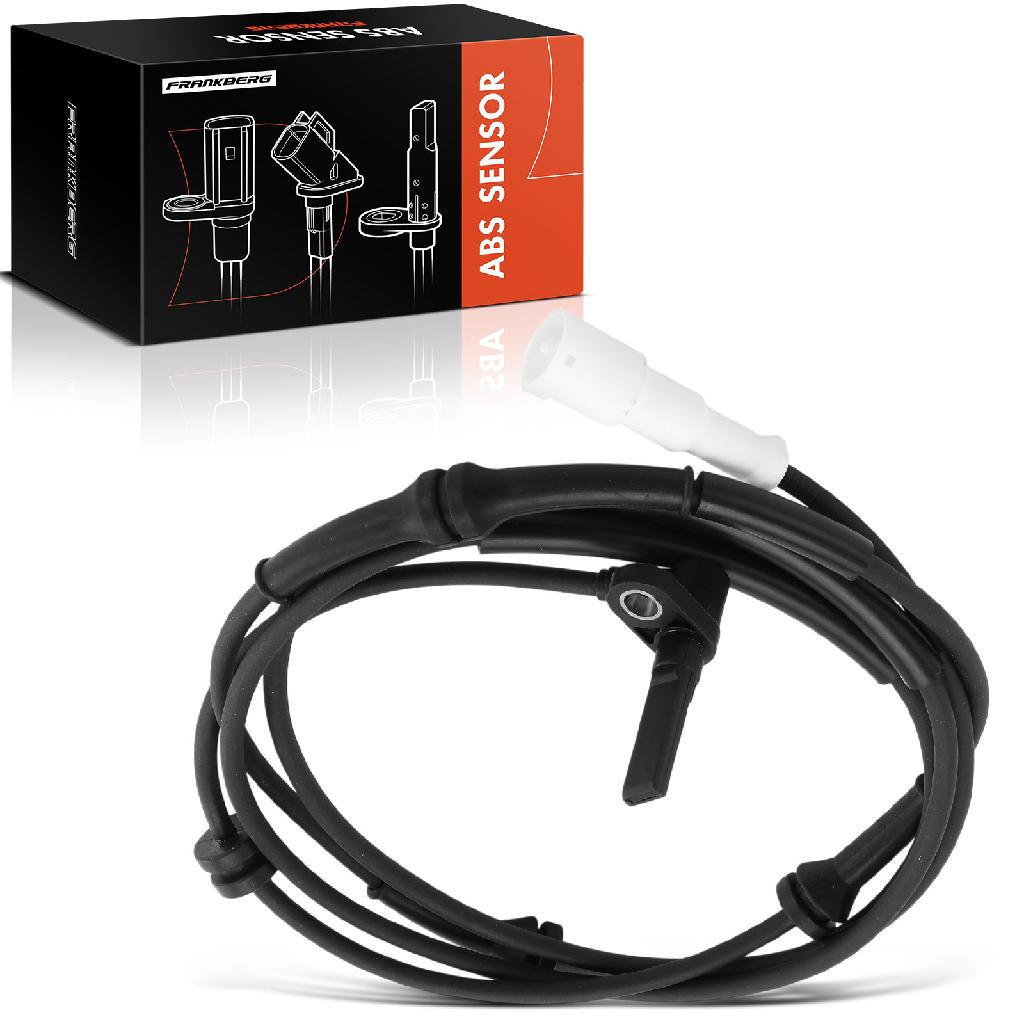 1x ABS Sensor Vorderachse rechts für Alfa Romeo 156 Sportwagon 1.6L 1.8L 1.9L 2.0L 2.4L 1997-2006
