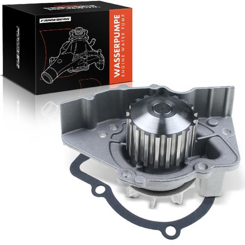 Frankberg 1x Wasserpumpe Kühlwasserpumpe für Citroën Berlingo Jumper Xantia Peugeot 306 405 Fiat Lancia Rover Bild Frankberg 1x Wasserpumpe Kühlwasserpumpe für Citroën Berlingo Jumper Xantia Peugeot 306 405 Fiat Lancia Rover