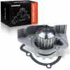 Frankberg 1x Wasserpumpe Kühlwasserpumpe für Citroën Berlingo Jumper Xantia Peugeot 306 405 Fiat Lancia Rover