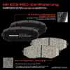 Frankberg 4x Bremsbeläge Vorderachse für Mazda CX-7 ER CX-9 TB 2.2L 2.3L 2.5L 3.5L 3.7L 2006-2016 Bild Frankberg 4x Bremsbeläge Vorderachse für Mazda CX-7 ER CX-9 TB 2.2L 2.3L 2.5L 3.5L 3.7L 2006-2016