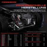 1x Umlenkrolle Führungsrolle für Nissan Interstar Movano Renault Master