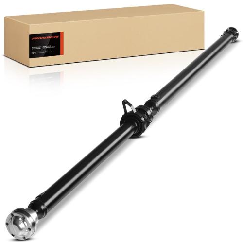 1x Kardanwelle Gelenkwelle Hinterachse für Volvo XC90 I 275 2.9L 2003-2005 Bild 1x Kardanwelle Gelenkwelle Hinterachse für Volvo XC90 I 275 2.9L 2003-2005