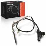 1x Abgastemperatursensor für Opel Astra J Meriva B Mokka Zafira Tourer C 1.6L