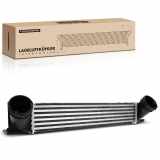 1x Ladeluftkühler Turbokühler für BMW 1er E81 E87 E88 3er E90 E91 E92 E93 X1 2.0L