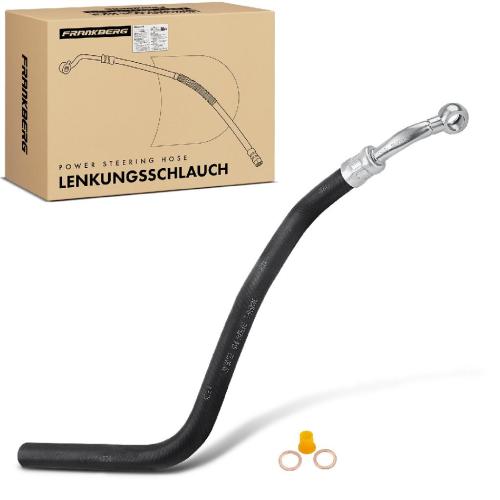 1x Hydraulikschlauch Lenkung für BMW 5er Touring E34 1991-1996 Bild 1x Hydraulikschlauch Lenkung für BMW 5er Touring E34 1991-1996