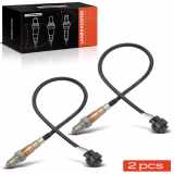 2x Lambdasonde Regelsonde Vor Katalysator für Opel Astra G Vectra Astra Porsche 911