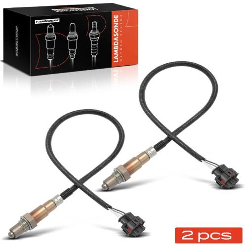 2x Lambdasonde Regelsonde Vor Katalysator für Opel Astra G Vectra Astra Porsche 911 Bild 2x Lambdasonde Regelsonde Vor Katalysator für Opel Astra G Vectra Astra Porsche 911