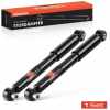 2x Stoßdämpfer Hinterachse für Ford Fiesta Kasten F3L F5L J3 J5 JV 1.3L 1.8L 1.4L 1991-2003 Bild 2x Stoßdämpfer Hinterachse für Ford Fiesta Kasten F3L F5L J3 J5 JV 1.3L 1.8L 1.4L 1991-2003