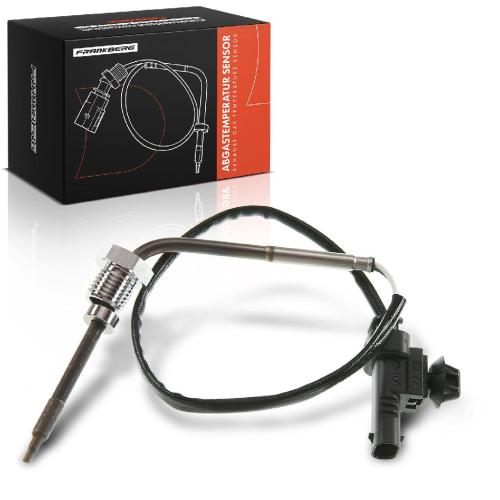 1x Abgastemperatursensor für Opel Astra K Meriva B Mokka 1.6L Bild 1x Abgastemperatursensor für Opel Astra K Meriva B Mokka 1.6L