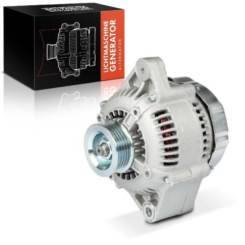Frankberg 1x Lichtmaschine Generator für Toyota Camry V1 V2 Carina T19 Picnic XM1 RAV 4 Bild Frankberg 1x Lichtmaschine Generator für Toyota Camry V1 V2 Carina T19 Picnic XM1 RAV 4