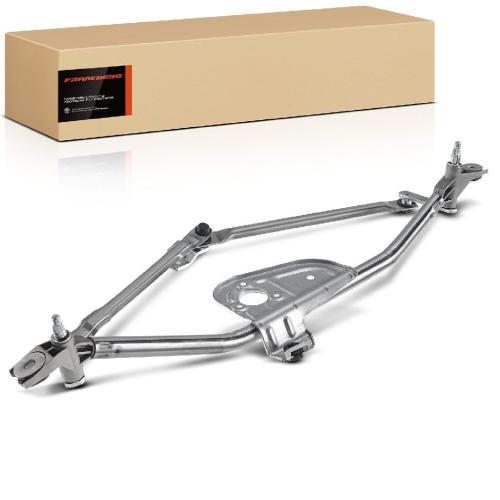 1x Wischergestänge Vorne für Audi A4 Avant 8D Passat Variant 3B Bild 1x Wischergestänge Vorne für Audi A4 Avant 8D Passat Variant 3B