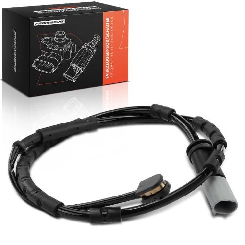 1x Warnkontakt Bremsbelagverschleiß Hinterachse für BMW I3 I01 0.6L Bj ab 2013 Bild 1x Warnkontakt Bremsbelagverschleiß Hinterachse für BMW I3 I01 0.6L Bj ab 2013