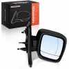 Frankberg 1x Außenspiegel Rechts für Fiat Nissan Opel Renault Talento NV300 Vivaro B Bj ab 2014