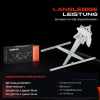 Frankberg 1x Fensterheber Vorne Links für Fiat Sedici Suzuki SX4 Opel Bild Frankberg 1x Fensterheber Vorne Links für Fiat Sedici Suzuki SX4 Opel