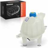 Frankberg 1x Ausgleichsbehälter Kühlmittelbehälter für Citroën Jumper Fiat Ducato Peugeot