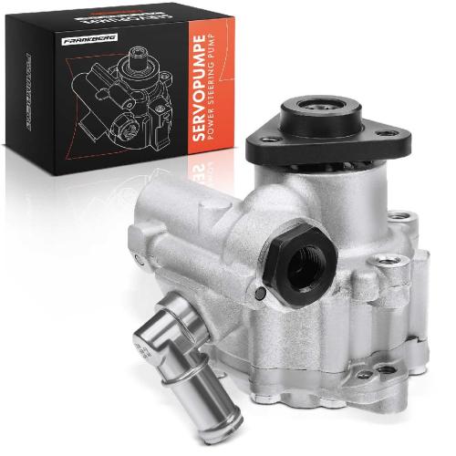 1x Servopumpe hydraulisch für BMW Z3 E36 2.0L-3.0L 1996-2003 Bild 1x Servopumpe hydraulisch für BMW Z3 E36 2.0L-3.0L 1996-2003