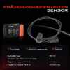 1x Kurbelwellensensor Impulsgeber für Opel Astra G H Speedster Zafira A Chevrolet Zafira 2.0L Bild 1x Kurbelwellensensor Impulsgeber für Opel Astra G H Speedster Zafira A Chevrolet Zafira 2.0L