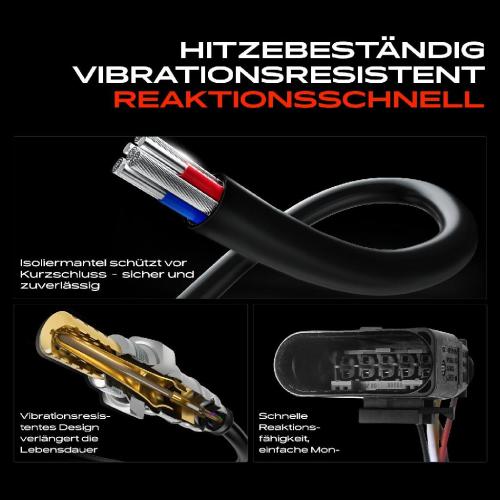 Frankberg 1x Lambdasonde Regelsonde Vor Katalysator für VW Polo Passat Touran Audi A1 A3 Skoda Seat Bild Frankberg 1x Lambdasonde Regelsonde Vor Katalysator für VW Polo Passat Touran Audi A1 A3 Skoda Seat