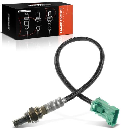 Frankberg 1x Lambdasonde Regelsonde Vor Katalysator für Citroën C2 C3 I II Nemo Fiat Peugeot 206 207 Bild Frankberg 1x Lambdasonde Regelsonde Vor Katalysator für Citroën C2 C3 I II Nemo Fiat Peugeot 206 207