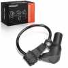 1x Kurbelwellensensor Impulsgeber für Chevrolet Aveo Kalos Matiz Spark Bild 1x Kurbelwellensensor Impulsgeber für Chevrolet Aveo Kalos Matiz Spark