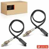 2x Lambdasonde Diagnosesonde Nach Katalysator für BMW 3er E46 5er E39 E60 7er X3 X5 Z3 Z4 1995-2010