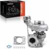 Frankberg 1x Abgasturbolader für Saab 9-3 YS3D 9-3 Cabriolet 9-5 YS3E 9-5 Kombi 2.0L 2.3L 1997-2009