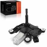 Frankberg 1x Wischermotor Scheibenwischermotor Hinten für MINI Mini F55 F56 F57 F54 Cooper D