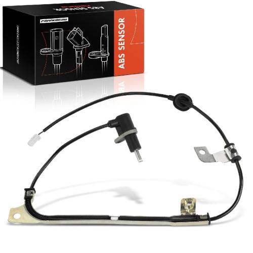 1x ABS Sensor Hinterachse rechts für Subaru Forester SG 2.0L 2.5L 2002-2012 Bild 1x ABS Sensor Hinterachse rechts für Subaru Forester SG 2.0L 2.5L 2002-2012