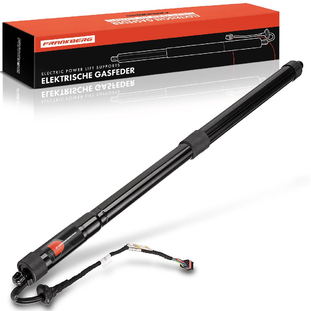 Frankberg 1x Gasfeder Elektrisch Heckklappe Hinten Links für Ford Grand C-Max MPV Bj ab 2010