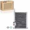 1x Verdampfer Klimaanlage für Alfa Romeo 147 Audi A3 Citroën C15 Fiat Lancia Bild 1x Verdampfer Klimaanlage für Alfa Romeo 147 Audi A3 Citroën C15 Fiat Lancia